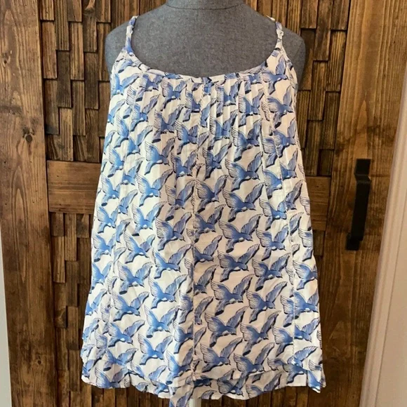 Anthropologie Eloise perch cami - Picture 1 of 3